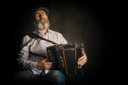 The Feeling Of Music