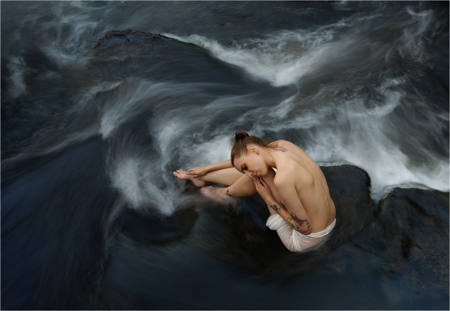 Water Whirlpool-479