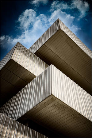Geometrie Dans L'espace