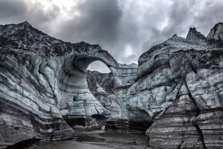 Kötlujökull