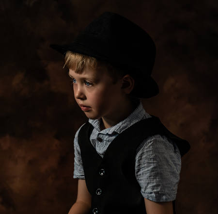 Little Man