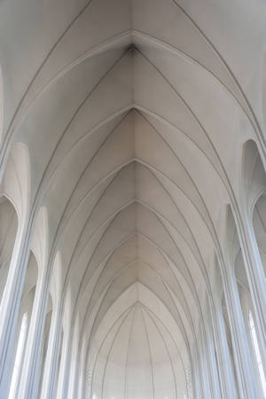 Hallgrimskirkja