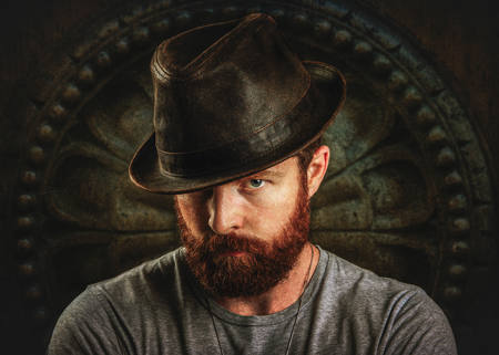 Indiana Jones
