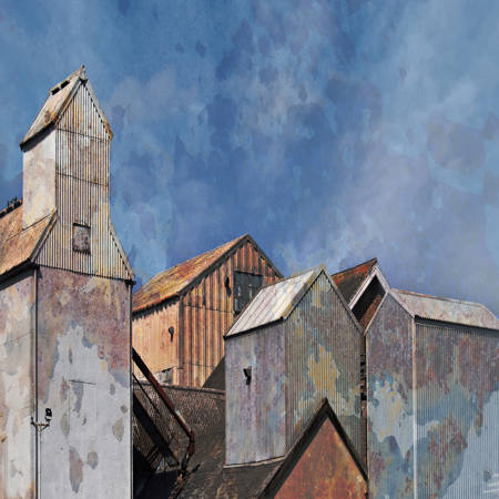 Old Flour Mill