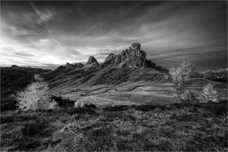 Dolomites Sunset 2