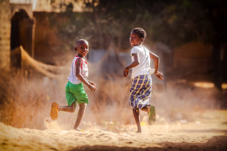 Gambian Mayhem