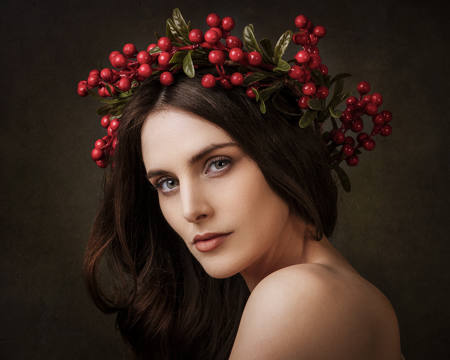 Scarlet Grace