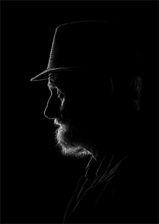 Pieter Profile 2