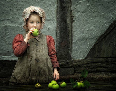 Apple Thief