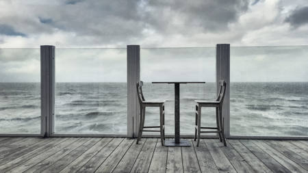 Chairs With A View