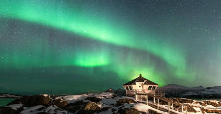 A Winter's Night