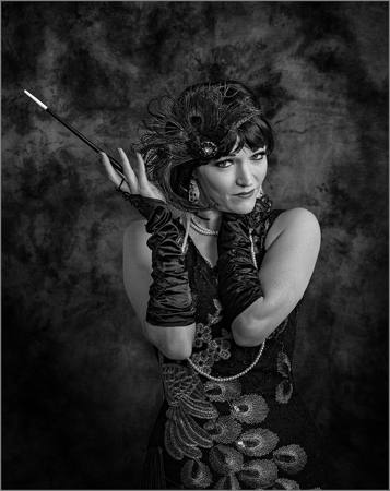 Kalinda-Flapper-64B