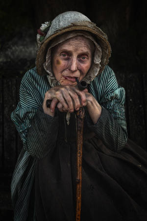 Old Crone