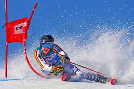 Giant Slalom