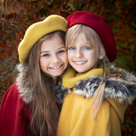 Autumn Duet