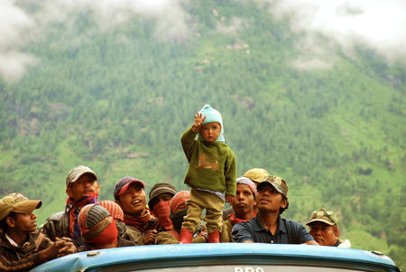 Salute To Nation