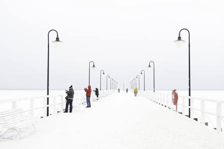Baltic Sea