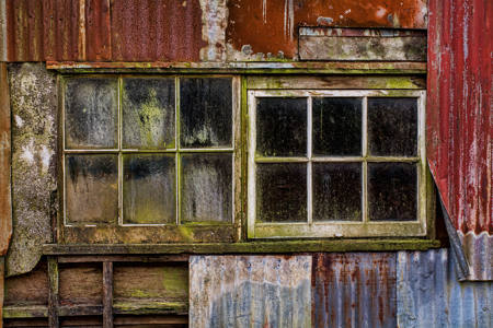 Rectangles