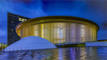 Philharmonie