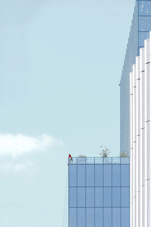 Urban Stillness I