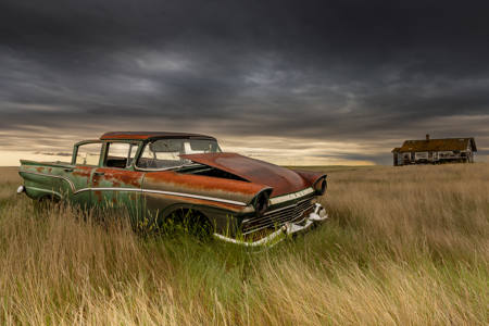 Weathering The Storms_