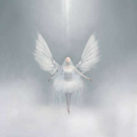 Rise Of An Angel