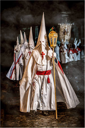 Night Procession