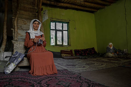 Knitting