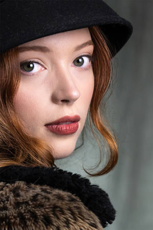 That Look