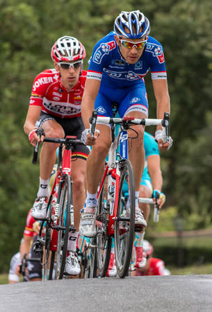 Le Tour