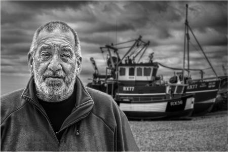 The Last Of The Fleet