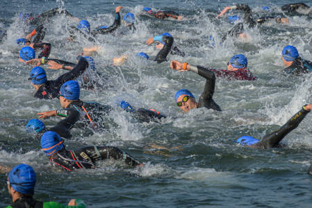 Triathlon