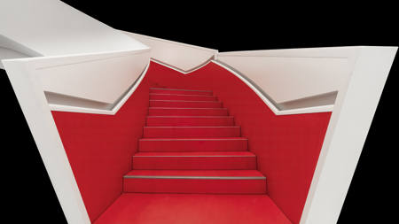 Red Steps
