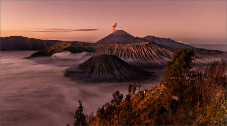 Mt Bromo Sunrise-Java-007