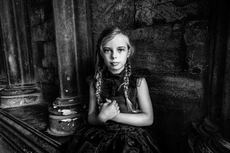Little Goth