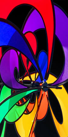 Pinwheel Parley