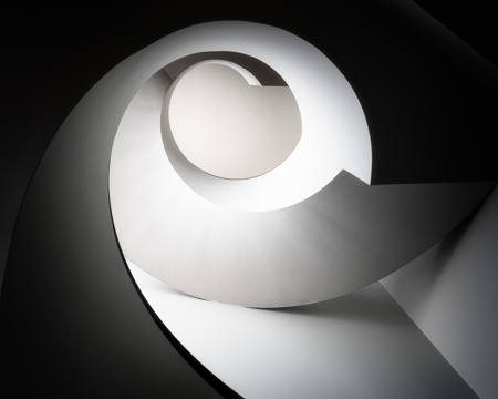 The Shape Of A Thought