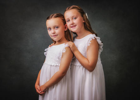 Two Angels