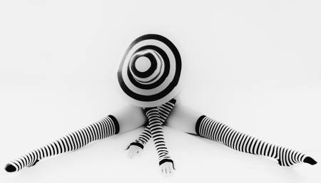 Lines Woman7