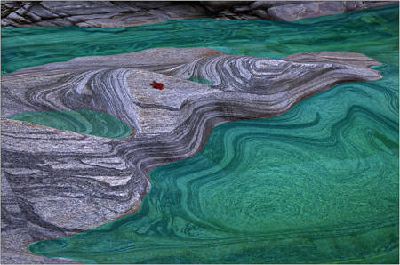 Verzasca 5454 HDR