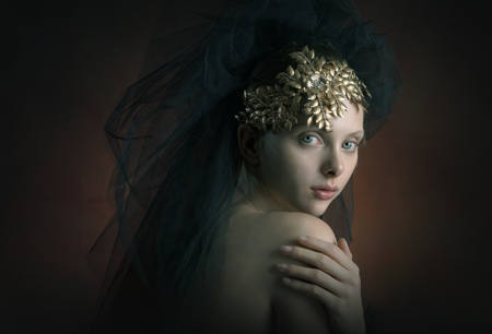 Golden Flower