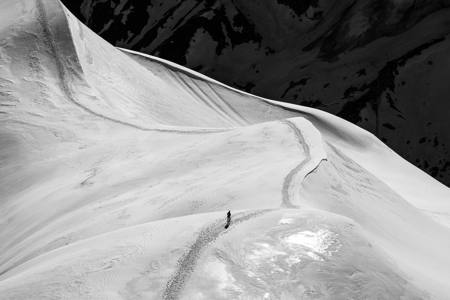 Alpinist