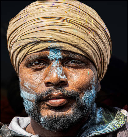 Holi Celebrations 1