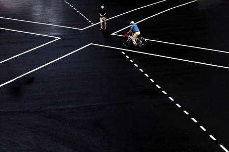 Cross Road