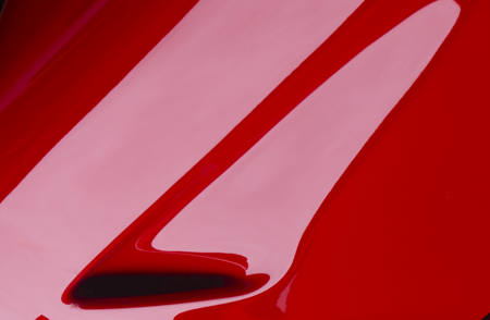 Ferrari  Rood (1 Van 1)