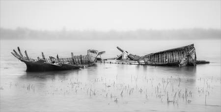 2 Boats