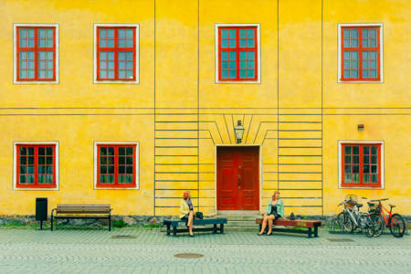 Old Town Hall