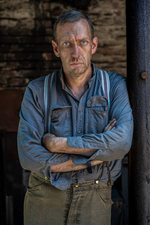 Forger