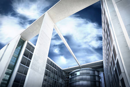 Building With Dove