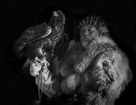 Eagle Hunter